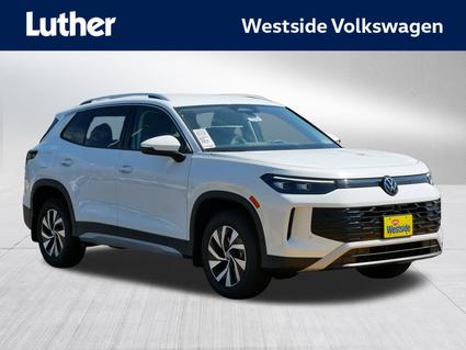 2026 Volkswagen Tiguan Minneapolis MN