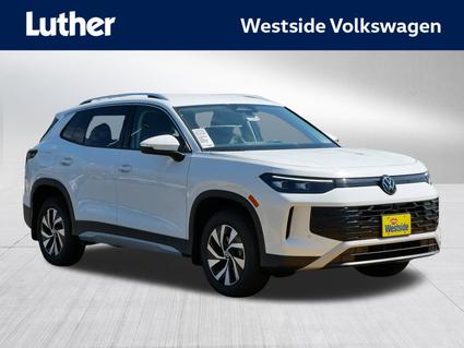 2026 Volkswagen Tiguan Minneapolis MN