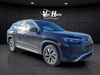 2026 Volkswagen Tiguan Sheboygan WI