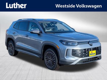 2026 Volkswagen Tiguan Minneapolis MN