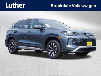 2025 Volkswagen Tiguan Minneapolis MN