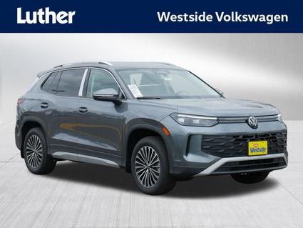 2025 Volkswagen Tiguan Minneapolis MN