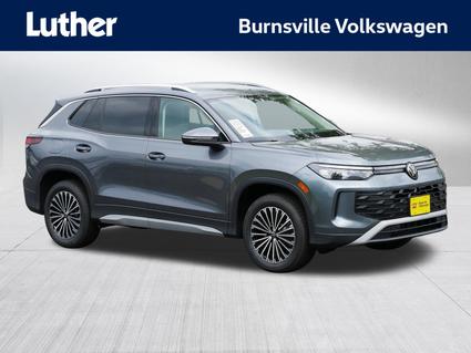 2025 Volkswagen Tiguan Burnsville MN