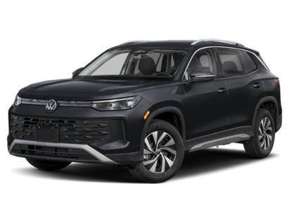 2025 Volkswagen Tiguan Rochester MN