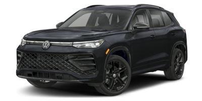 2025 Volkswagen Tiguan Rochester MN