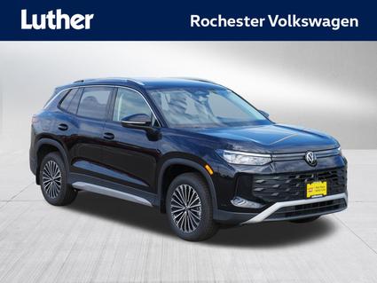 2025 Volkswagen Tiguan Rochester MN