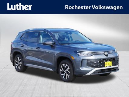 2025 Volkswagen Tiguan Rochester MN