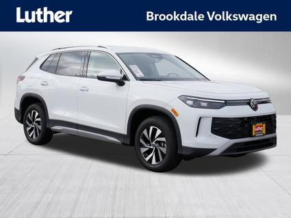 2026 Volkswagen Tiguan Minneapolis MN