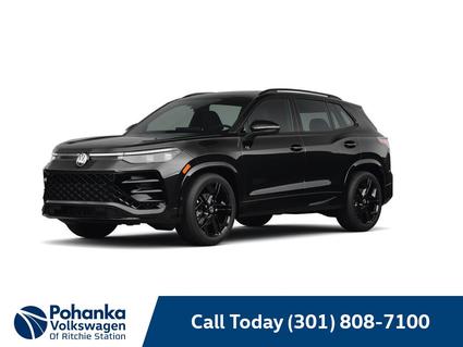 2026 Volkswagen Tiguan Capitol Heights MD