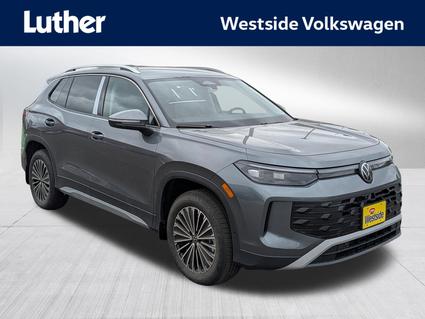 2026 Volkswagen Tiguan Minneapolis MN