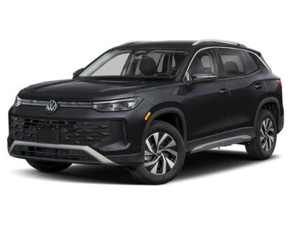 2026 Volkswagen Tiguan Minneapolis MN