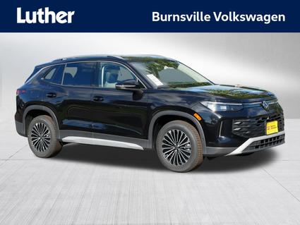 2025 Volkswagen Tiguan Burnsville MN