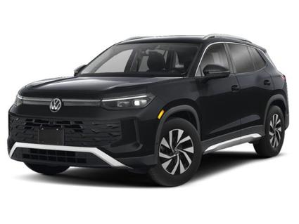 2025 Volkswagen Tiguan Burnsville MN