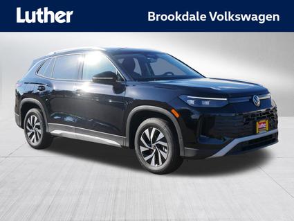 2025 Volkswagen Tiguan Minneapolis MN