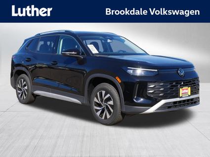 2025 Volkswagen Tiguan Minneapolis MN