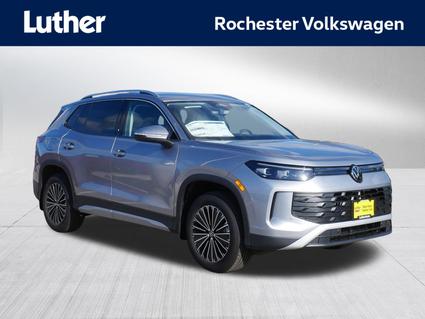 2025 Volkswagen Tiguan Rochester MN