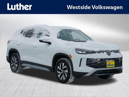2025 Volkswagen Tiguan Minneapolis MN