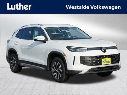 2025 Volkswagen Tiguan Minneapolis MN