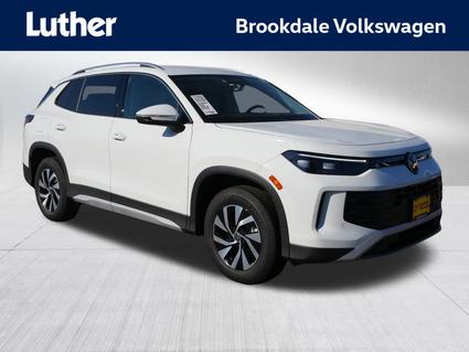 2025 Volkswagen Tiguan Minneapolis MN