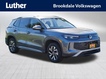 2025 Volkswagen Tiguan Minneapolis MN