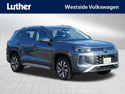 2025 Volkswagen Tiguan Minneapolis MN