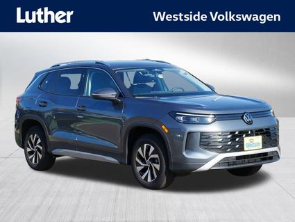 2025 Volkswagen Tiguan Minneapolis MN
