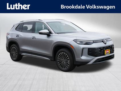 2026 Volkswagen Tiguan Minneapolis MN