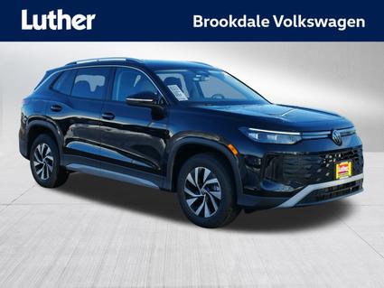 2026 Volkswagen Tiguan Minneapolis MN