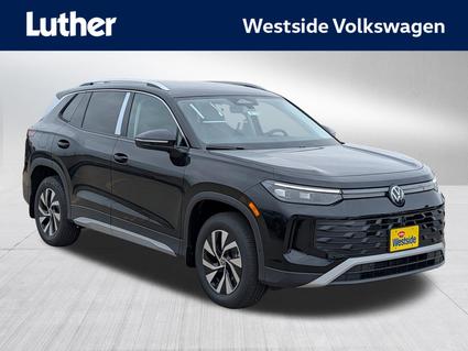 2026 Volkswagen Tiguan Minneapolis MN