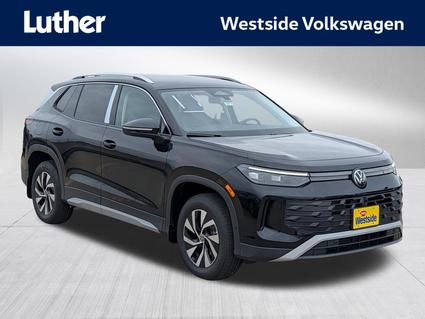 2026 Volkswagen Tiguan Minneapolis MN
