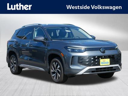 2025 Volkswagen Tiguan Minneapolis MN