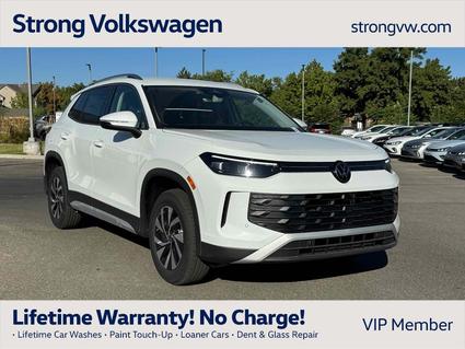 2025 Volkswagen Tiguan Salt Lake City UT