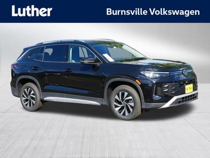 2025 Volkswagen Tiguan Burnsville MN