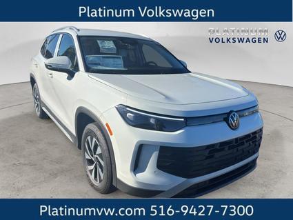 2026 Volkswagen Tiguan Hicksville NY