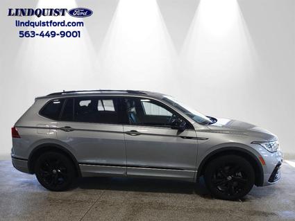 2023 Volkswagen Tiguan Bettendorf IA