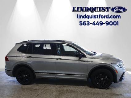 2023 Volkswagen Tiguan Bettendorf IA