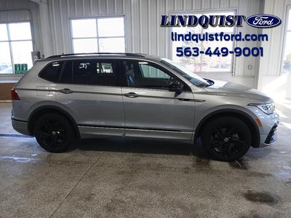 2023 Volkswagen Tiguan Bettendorf IA