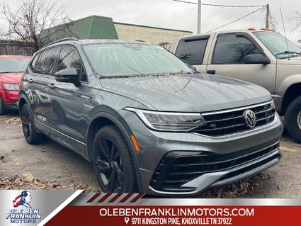 2023 Volkswagen Tiguan Oak Ridge TN