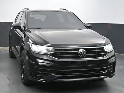 2023 Volkswagen Tiguan Tupelo MS