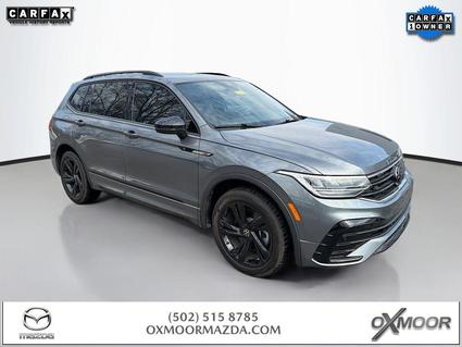 2024 Volkswagen Tiguan Louisville KY