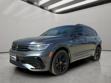 2023 Volkswagen Tiguan Katy TX