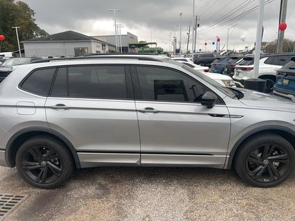 2023 Volkswagen Tiguan Montgomery AL