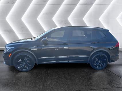 2024 Volkswagen Tiguan Tuscumbia AL