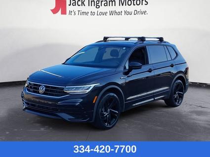 2023 Volkswagen Tiguan Montgomery AL