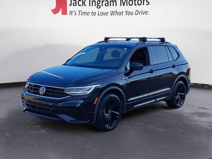 2023 Volkswagen Tiguan Montgomery AL