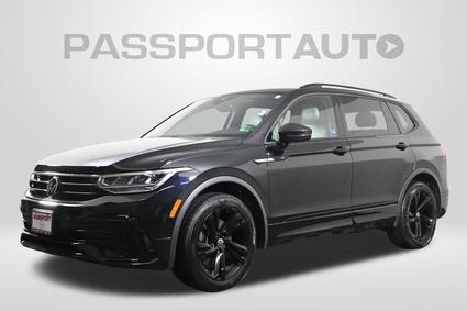 2023 Volkswagen Tiguan Alexandria VA