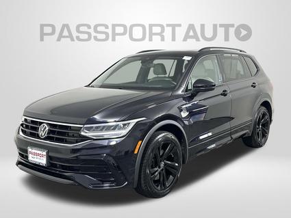2023 Volkswagen Tiguan Suitland MD