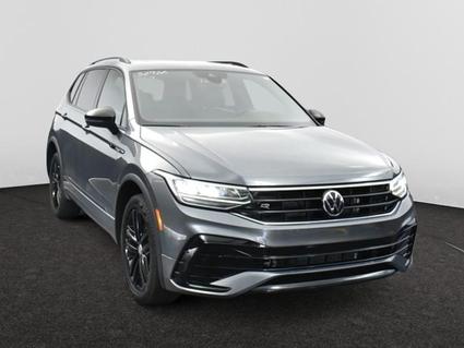 2022 Volkswagen Tiguan Tupelo MS