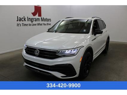 2023 Volkswagen Tiguan Montgomery AL