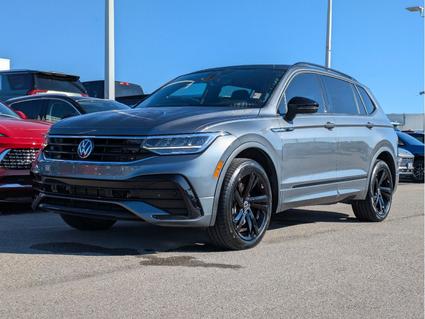 2023 Volkswagen Tiguan Sedalia MO